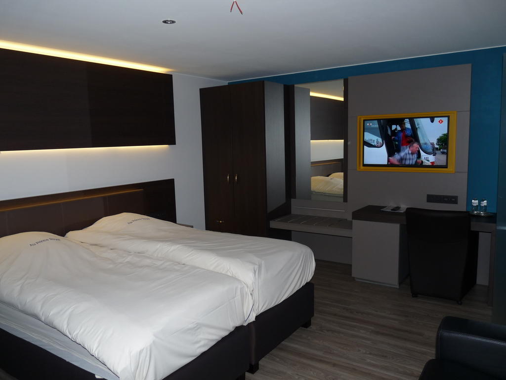Hotel Au Prince Royal Leopoldsburg Room photo
